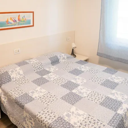 Διαμέρισμα Liana Exclusive Modern Mv12 Λινιάνο Σαμπιαντόρο