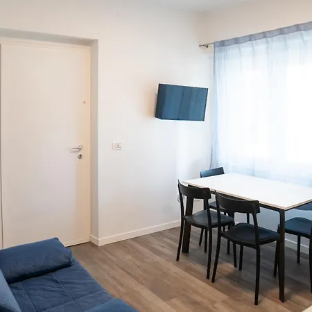 Liana Exclusive Modern Mv12 Διαμέρισμα Λινιάνο Σαμπιαντόρο